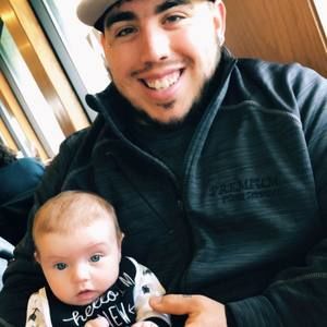 Meet your Posher, Abel